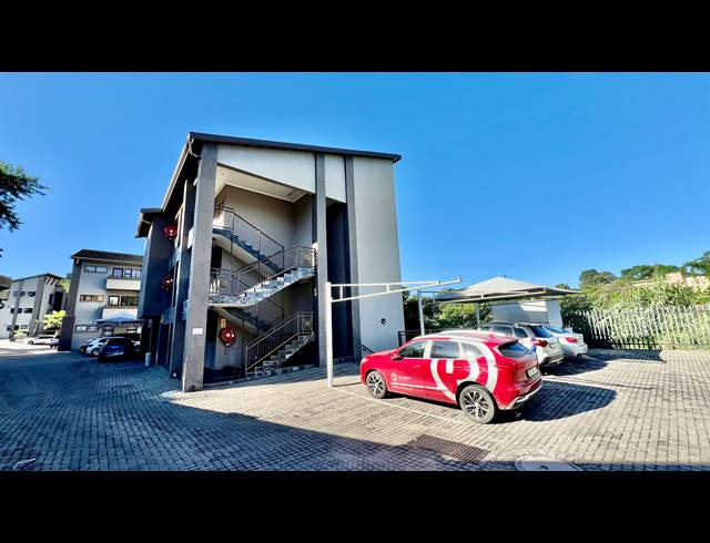 1 BEDROOM APARTMENT TO LET IN SONHEUWEL